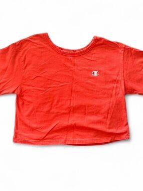 Champion Tee
